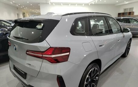 BMW X3, 2025 год, 7 249 000 рублей, 3 фотография