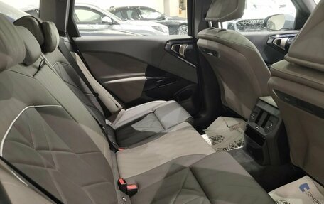 BMW X3, 2025 год, 7 249 000 рублей, 10 фотография