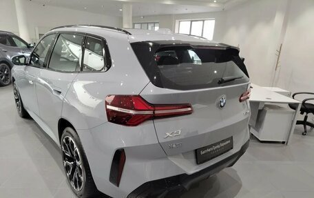 BMW X3, 2025 год, 7 249 000 рублей, 4 фотография