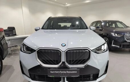 BMW X3, 2025 год, 7 249 000 рублей, 2 фотография