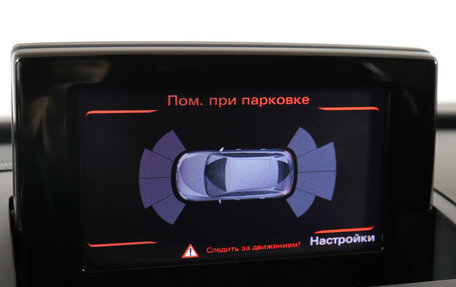 Audi Q3, 2017 год, 2 195 000 рублей, 16 фотография