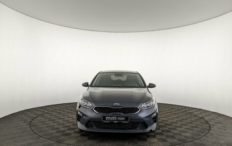 KIA cee'd III, 2019 год, 1 470 000 рублей, 2 фотография