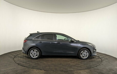 KIA cee'd III, 2019 год, 1 470 000 рублей, 4 фотография