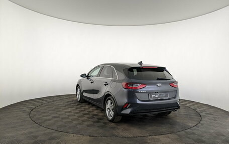 KIA cee'd III, 2019 год, 1 470 000 рублей, 7 фотография