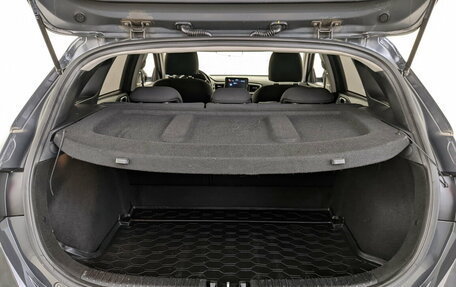 KIA cee'd III, 2019 год, 1 470 000 рублей, 10 фотография