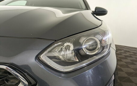 KIA cee'd III, 2019 год, 1 470 000 рублей, 17 фотография