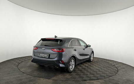 KIA cee'd III, 2019 год, 1 470 000 рублей, 5 фотография