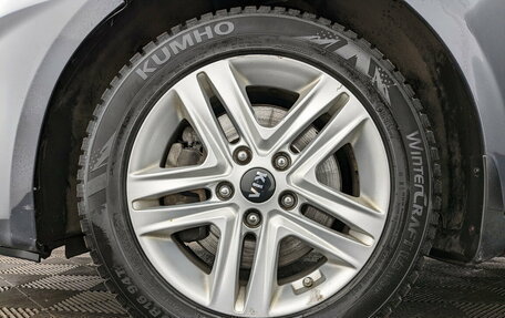 KIA cee'd III, 2019 год, 1 470 000 рублей, 18 фотография