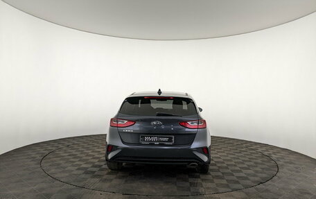 KIA cee'd III, 2019 год, 1 470 000 рублей, 6 фотография