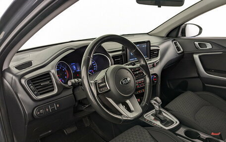 KIA cee'd III, 2019 год, 1 470 000 рублей, 16 фотография