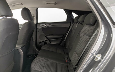 KIA cee'd III, 2019 год, 1 470 000 рублей, 12 фотография