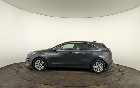 KIA cee'd III, 2019 год, 1 470 000 рублей, 8 фотография