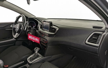 KIA cee'd III, 2019 год, 1 470 000 рублей, 11 фотография