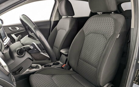 KIA cee'd III, 2019 год, 1 470 000 рублей, 20 фотография