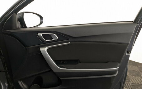 KIA cee'd III, 2019 год, 1 470 000 рублей, 24 фотография