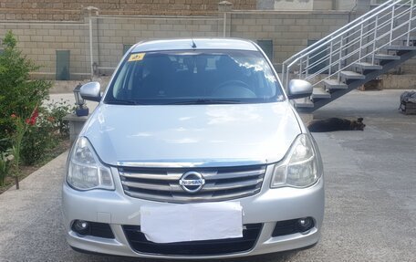 Nissan Almera, 2014 год, 650 000 рублей, 2 фотография