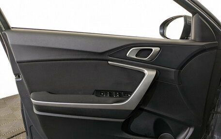 KIA cee'd III, 2019 год, 1 470 000 рублей, 19 фотография