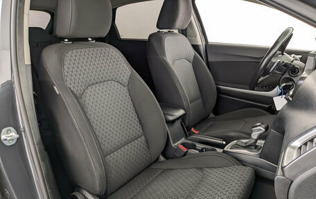 KIA cee'd III, 2019 год, 1 470 000 рублей, 23 фотография