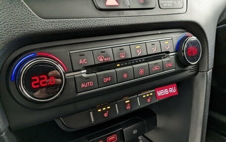 KIA cee'd III, 2019 год, 1 470 000 рублей, 26 фотография