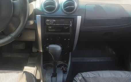 Nissan Almera, 2014 год, 650 000 рублей, 3 фотография