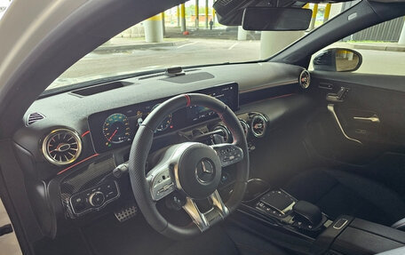 Mercedes-Benz A-Класс AMG, 2020 год, 4 500 000 рублей, 8 фотография