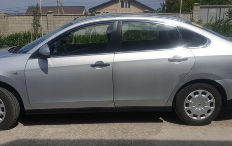 Nissan Almera, 2014 год, 650 000 рублей, 4 фотография