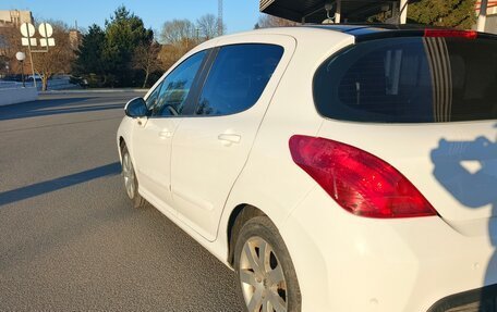 Peugeot 308 II, 2009 год, 650 000 рублей, 3 фотография