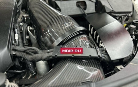 Mercedes-Benz A-Класс AMG, 2020 год, 4 500 000 рублей, 7 фотография