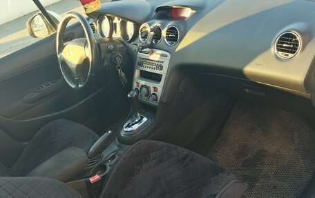 Peugeot 308 II, 2009 год, 650 000 рублей, 7 фотография