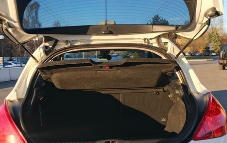 Peugeot 308 II, 2009 год, 650 000 рублей, 9 фотография