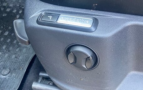 Volkswagen Tiguan II, 2021 год, 2 800 000 рублей, 11 фотография