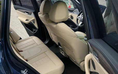 BMW X3, 2020 год, 4 950 000 рублей, 5 фотография