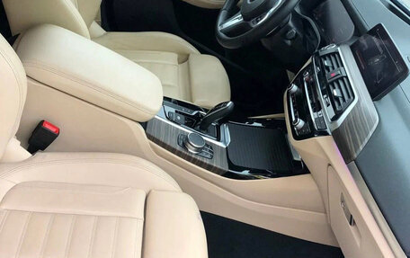 BMW X3, 2020 год, 4 950 000 рублей, 4 фотография