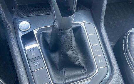 Volkswagen Tiguan II, 2021 год, 2 800 000 рублей, 14 фотография