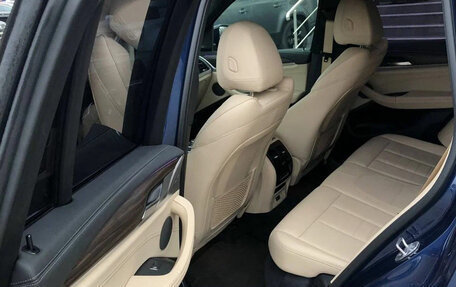 BMW X3, 2020 год, 4 950 000 рублей, 7 фотография