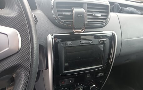 Nissan Terrano III, 2022 год, 1 710 000 рублей, 2 фотография