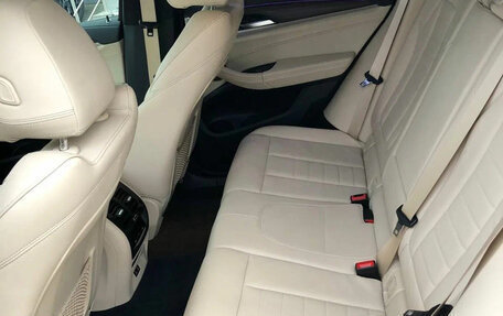 BMW X3, 2020 год, 4 950 000 рублей, 8 фотография