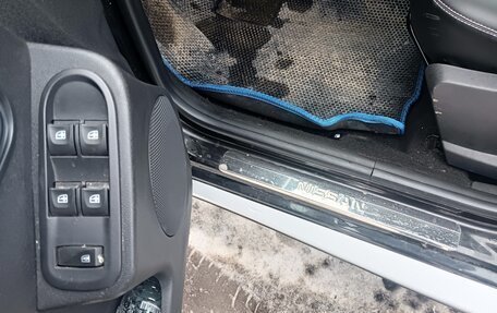 Nissan Terrano III, 2022 год, 1 710 000 рублей, 5 фотография