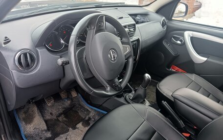 Nissan Terrano III, 2022 год, 1 710 000 рублей, 3 фотография