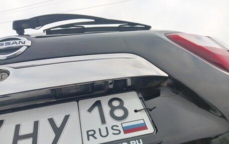 Nissan Terrano III, 2022 год, 1 710 000 рублей, 6 фотография