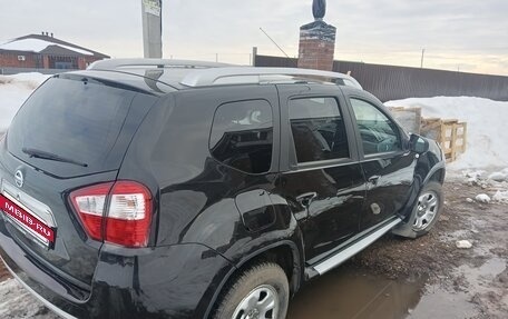 Nissan Terrano III, 2022 год, 1 710 000 рублей, 7 фотография