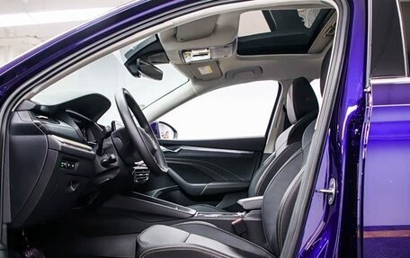 Skoda Octavia IV, 2022 год, 2 290 032 рублей, 9 фотография