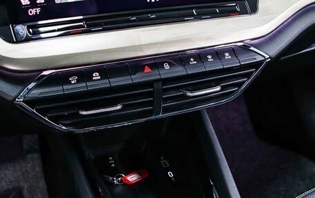 Skoda Octavia IV, 2022 год, 2 290 032 рублей, 13 фотография