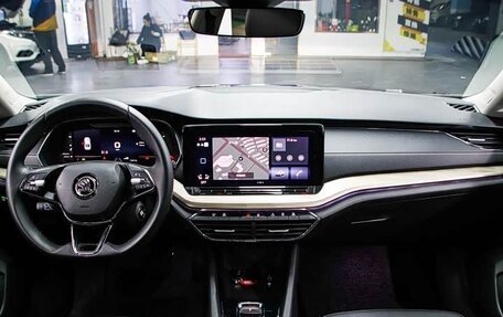 Skoda Octavia IV, 2022 год, 2 290 032 рублей, 15 фотография