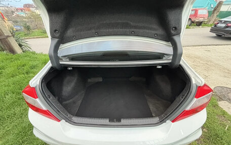 Honda Civic IX, 2012 год, 1 200 000 рублей, 5 фотография