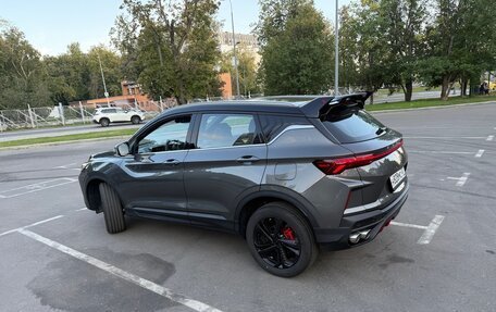 Geely Coolray I, 2024 год, 2 350 000 рублей, 5 фотография