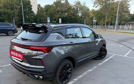 Geely Coolray I, 2024 год, 2 350 000 рублей, 6 фотография