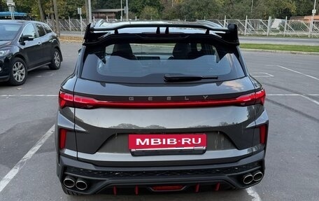 Geely Coolray I, 2024 год, 2 350 000 рублей, 2 фотография