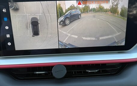 Geely Coolray I, 2024 год, 2 350 000 рублей, 7 фотография