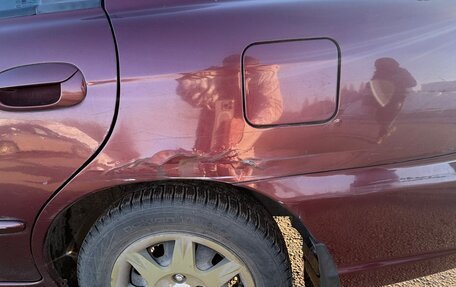 KIA Spectra II (LD), 2006 год, 300 000 рублей, 6 фотография